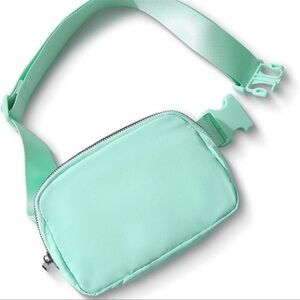 Belt Bag Fanny Pack Crossbody Bag
